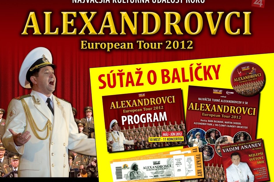 Alexandrovci